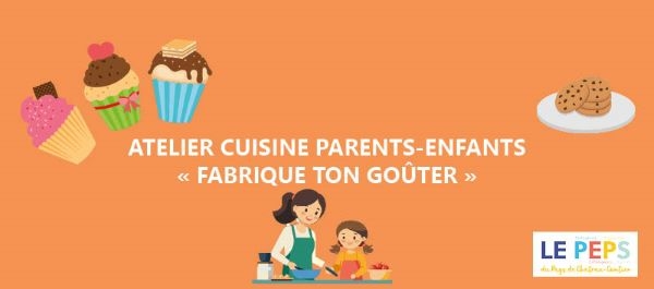 Atelier parents-enfants