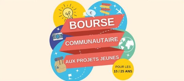 Bourse Communautaire