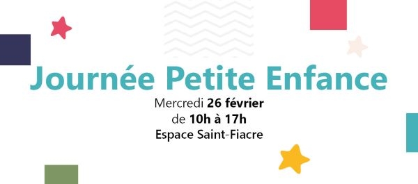 Journée Petite Enfance