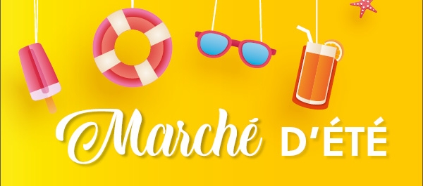 MARCHE D/ETE 
